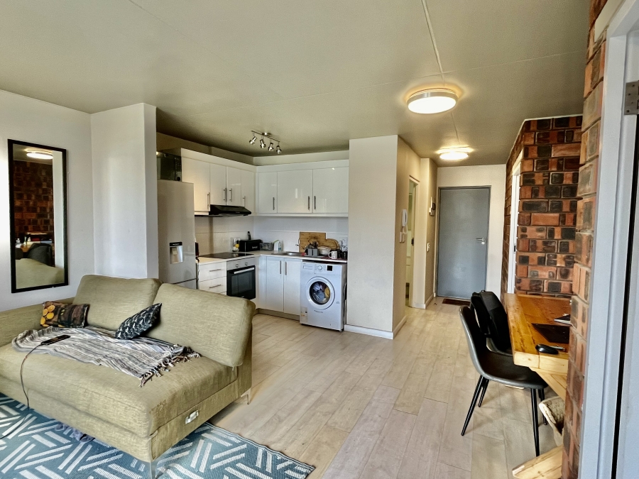 2 Bedroom Property for Sale in Observatory Western Cape